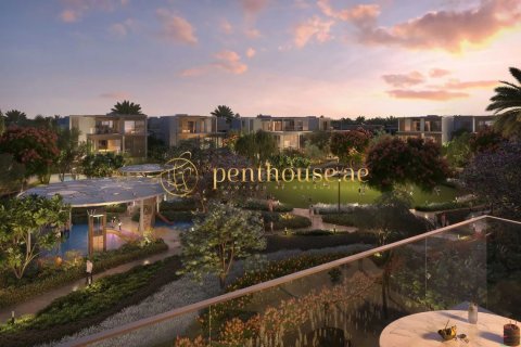 4 dormitorios Villa en Nad Al Sheba 1, Vietnam No. 10782 7