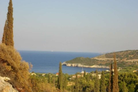 Land in Zakynthos, Greece No. 104874 6
