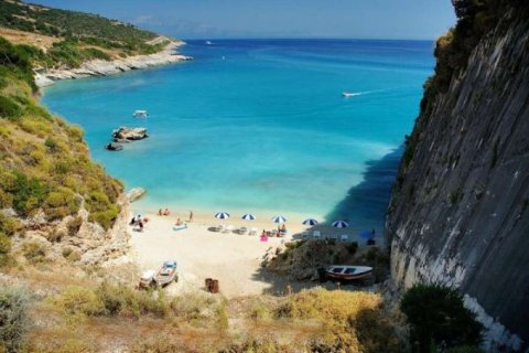 Land in Zakynthos, Greece No. 104874 14