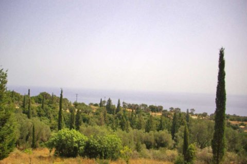 Land in Zakynthos, Greece No. 104874 4