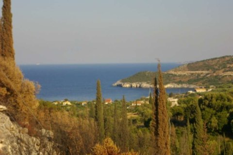 Land in Zakynthos, Greece No. 104874 10