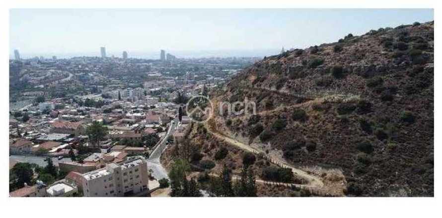 2 dormitorios Apartment en Germasogeia, Cyprus No. 77452