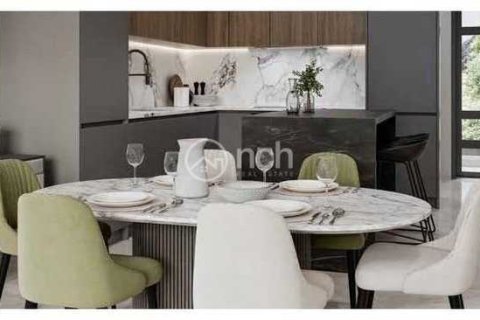 2 dormitorios Apartment en Germasogeia, Cyprus No. 77452 4