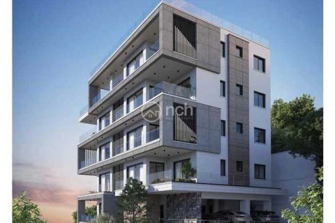 2 dormitorios Apartment en Germasogeia, Cyprus No. 77452 8