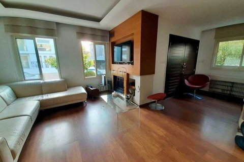 5 bedrooms House in Agios Tychonas, Cyprus No. 74100 1