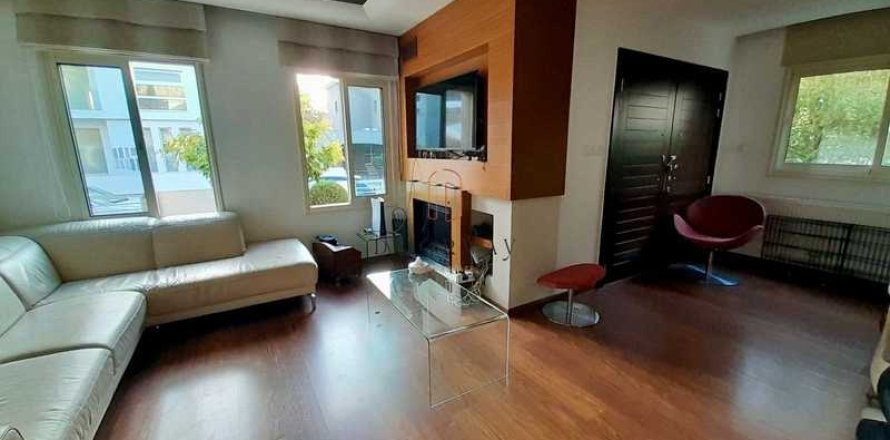 5 bedrooms House in Agios Tychonas, Cyprus No. 74100