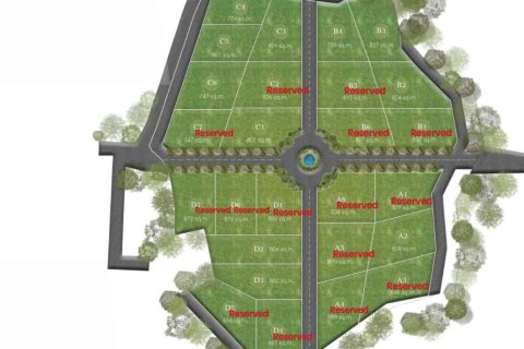 4 bedrooms Villa in Phuket, Thailand No. 1994 14