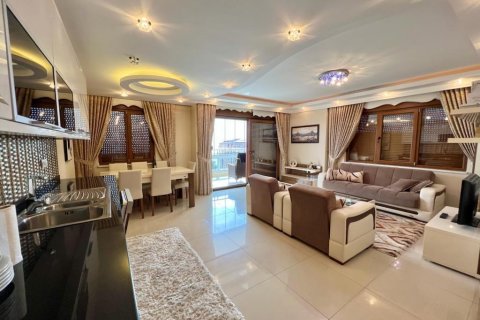 3 habitaciones Apartment en Mahmutlar, Turkey No. 89178