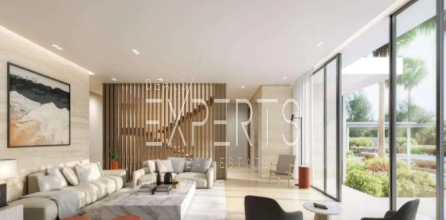 3 chambres Townhouse à Al Reem Island, UAE No. 129400