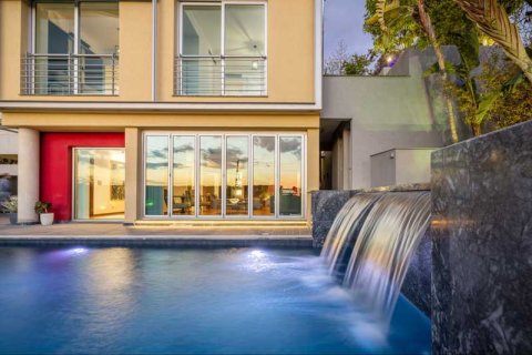 6 chambres House à Limassol, Cyprus No. 100727 2