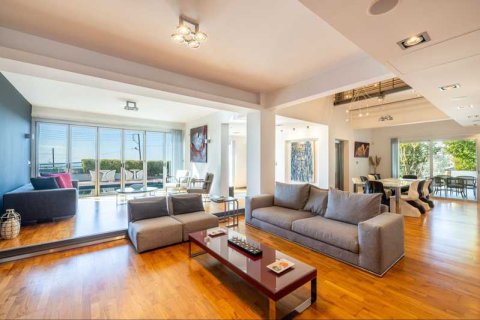 6 chambres House à Limassol, Cyprus No. 100727 5