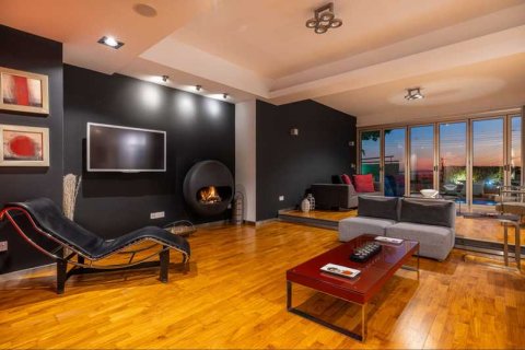 6 chambres House à Limassol, Cyprus No. 100727 3