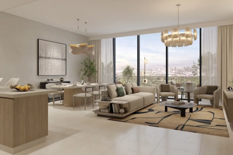 3 chambres Appartement à Dubai, UAE No. 117305