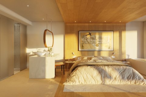 2 bedrooms Penthouse in Ham Minh, Vietnam No. 27017 2