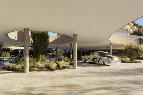 2 bedrooms Penthouse in Ham Minh, Vietnam No. 27017 7