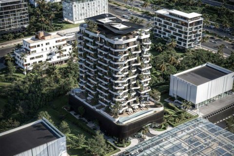 Квартира с 2 спальнями в Дубай, ОАЭ №117313