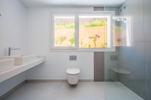 4 bedrooms Villa in Tan Xuan, Vietnam No. 27154 12