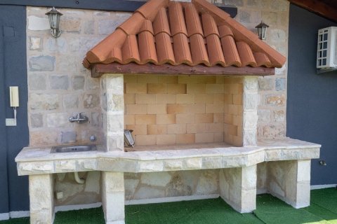 4 bedrooms House in Budva, Montenegro No. 104752 15