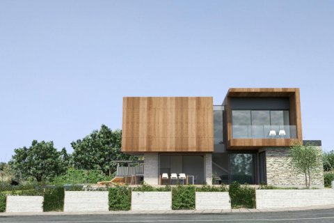 3 bedrooms Villa in Paphos, Cyprus No. 105716 3