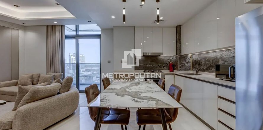 1 bedroom Apartment in Hai Ba Trung, Vietnam No. 93820