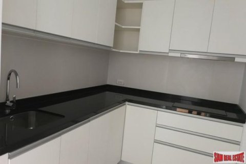 2 bedrooms Apartment in Bangkok, Thailand No. 95935 25