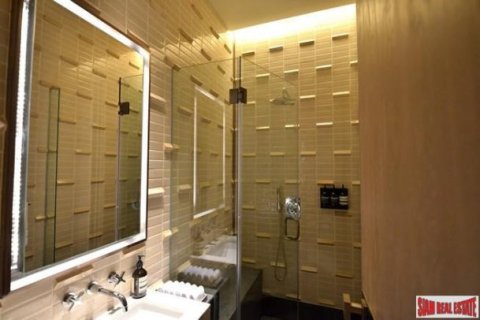 2 bedrooms Apartment in Bangkok, Thailand No. 95935 9