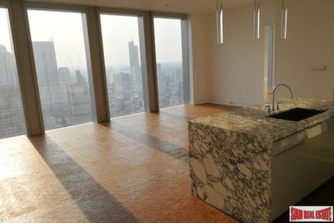 2 bedrooms Apartment in Bangkok, Thailand No. 95935 24