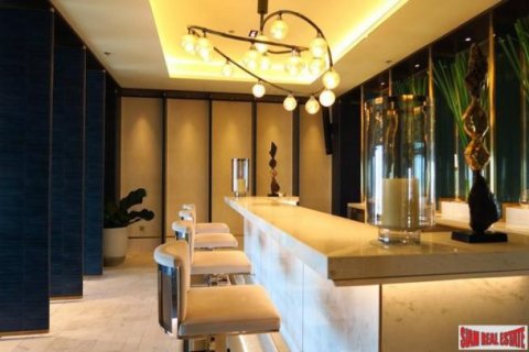 2 bedrooms Apartment in Bangkok, Thailand No. 95935 3