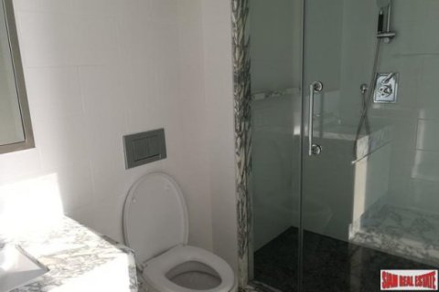 2 bedrooms Apartment in Bangkok, Thailand No. 95935 22