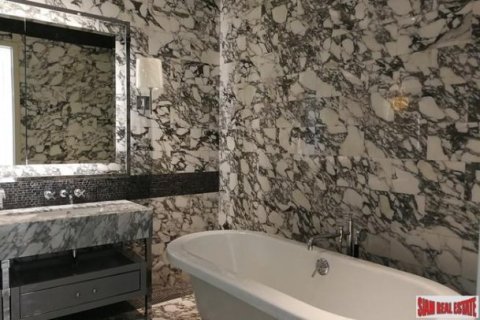 2 bedrooms Apartment in Bangkok, Thailand No. 95935 17