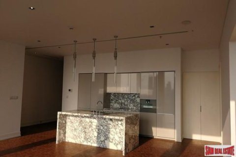 2 bedrooms Apartment in Bangkok, Thailand No. 95935 21