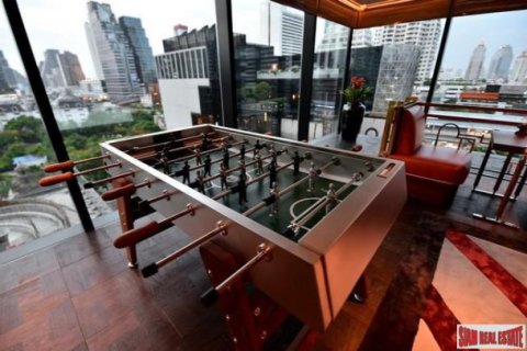 2 bedrooms Apartment in Bangkok, Thailand No. 95935 4