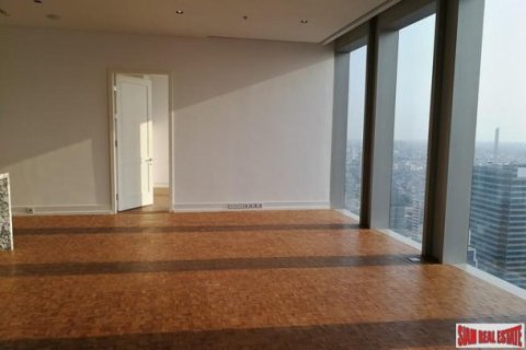 2 bedrooms Apartment in Bangkok, Thailand No. 95935 20