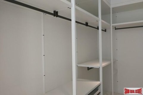 2 bedrooms Apartment in Bangkok, Thailand No. 95935 19