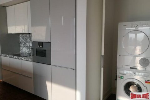 2 bedrooms Apartment in Bangkok, Thailand No. 95935 27