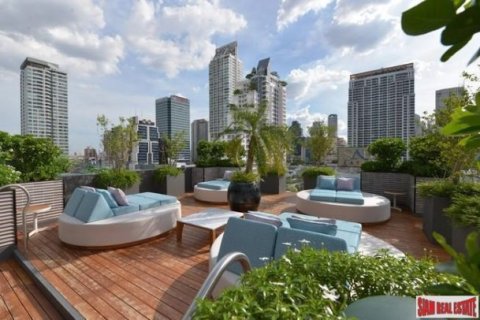 2 bedrooms Apartment in Bangkok, Thailand No. 95935 11