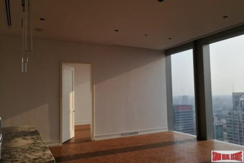 2 bedrooms Apartment in Bangkok, Thailand No. 95935 15