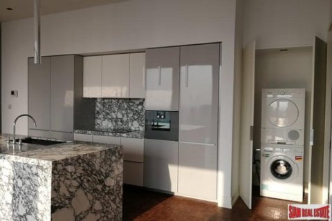 2 bedrooms Apartment in Bangkok, Thailand No. 95935 26