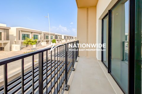 3 chambres Duplex à Abu Dhabi, UAE No. 117825