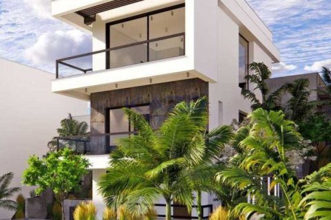 3 bedrooms Villa in Agios Tychonas, Cyprus No. 82397 1