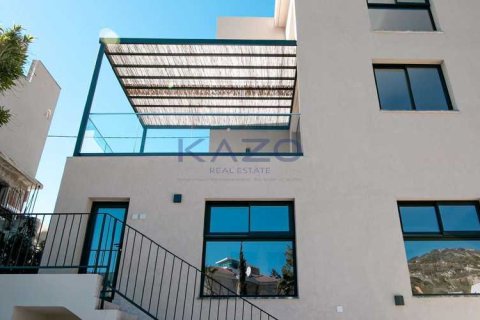 3 bedrooms Villa in Agios Tychonas, Cyprus No. 82397 4