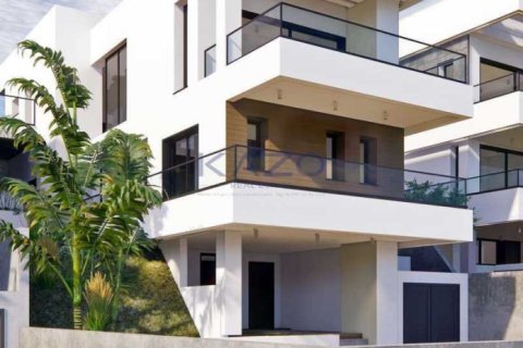 3 bedrooms Villa in Agios Tychonas, Cyprus No. 82397 2