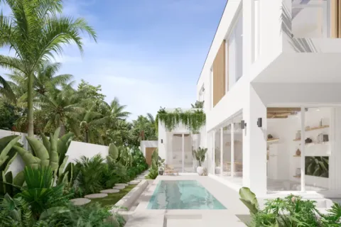 3 bedrooms Villa in Phuket, Thailand No. 78221 10