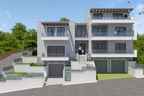 2 bedrooms Maisonette in Kavala, Greece No. 108711