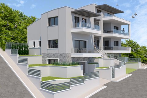 2 bedrooms Maisonette in Kavala, Greece No. 108711 2