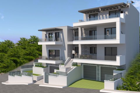 2 bedrooms Maisonette in Kavala, Greece No. 108711 5