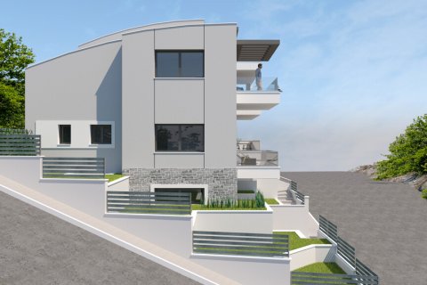 2 bedrooms Maisonette in Kavala, Greece No. 108711 3