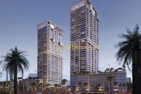 1 bedroom Apartment in Jumeirah Lake Towers, UAE No. 119255