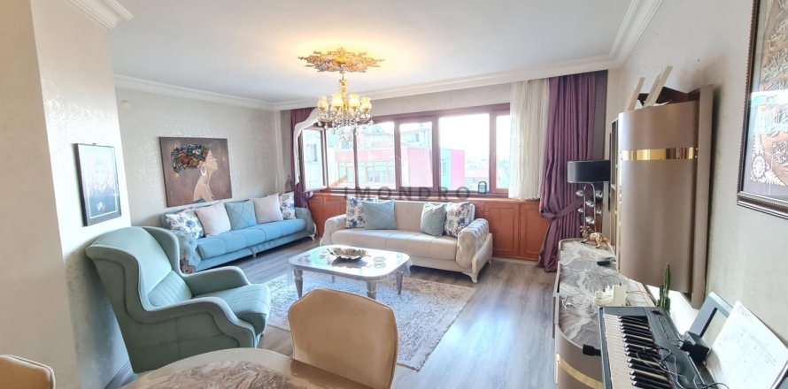 Квартира с 6 спальнями в An Duong, Вьетнам №116878