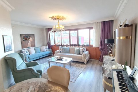 6 bedrooms Apartment in Sisli, Turkey No. 116878